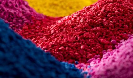Chemical bulk materials