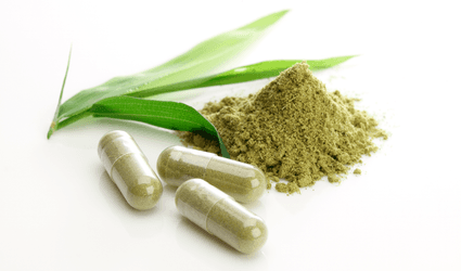 Pharmaceutical & Cosmetics materials