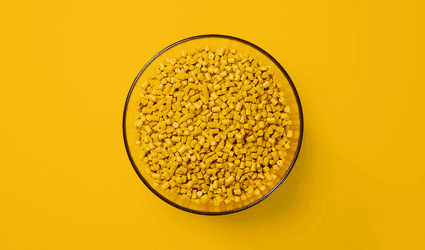 Plastics materials