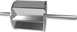 Closed End Rotor