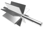 Open End Rotor