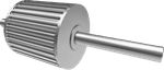 Metering Rotor