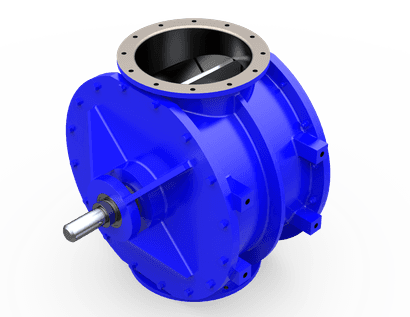 AN-X Dust Collector