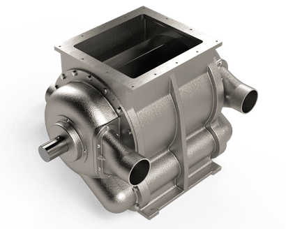 Aero-Flow Series
