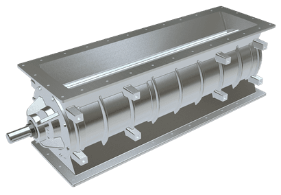 Conveying equipment