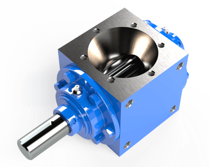 Multi-port rotary valve